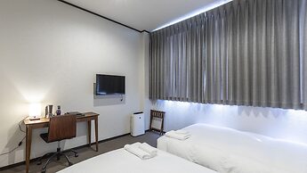 Tabist OSAKA PORT HOTEL L'ESPOIR