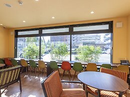 Tabist OSAKA PORT HOTEL L'ESPOIR