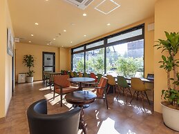 Tabist OSAKA PORT HOTEL L'ESPOIR