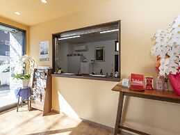 Tabist OSAKA PORT HOTEL L'ESPOIR