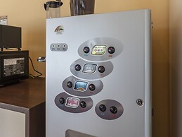 Tabist OSAKA PORT HOTEL L'ESPOIR