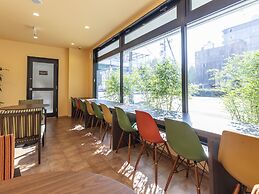 Tabist OSAKA PORT HOTEL L'ESPOIR