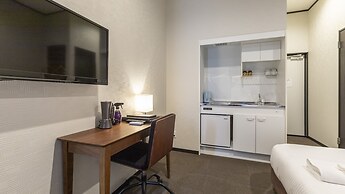 Tabist OSAKA PORT HOTEL L'ESPOIR