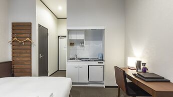 Tabist OSAKA PORT HOTEL L'ESPOIR