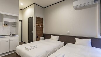 Tabist OSAKA PORT HOTEL L'ESPOIR