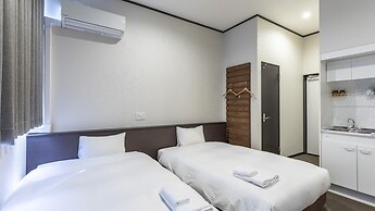 Tabist OSAKA PORT HOTEL L'ESPOIR