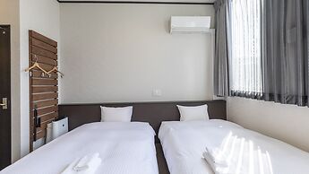 Tabist OSAKA PORT HOTEL L'ESPOIR