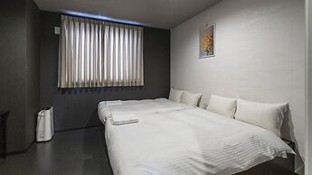 Tabist OSAKA PORT HOTEL L'ESPOIR