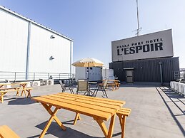 Tabist OSAKA PORT HOTEL L'ESPOIR