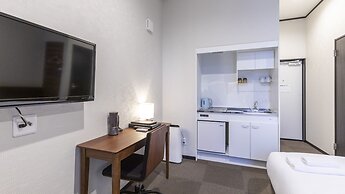 Tabist OSAKA PORT HOTEL L'ESPOIR