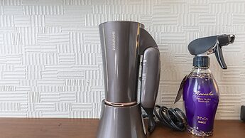 Tabist OSAKA PORT HOTEL L'ESPOIR