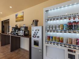 Tabist OSAKA PORT HOTEL L'ESPOIR