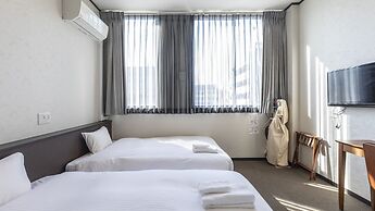 Tabist OSAKA PORT HOTEL L'ESPOIR