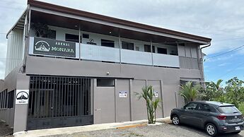 Arenal Monara