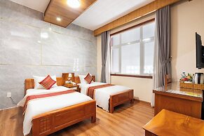 Saigon Airport Hotel