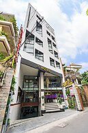 Saigon Airport Hotel