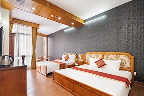 Saigon Airport Hotel