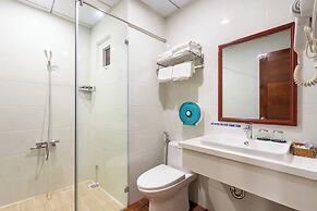 Saigon Airport Hotel