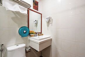 Saigon Airport Hotel