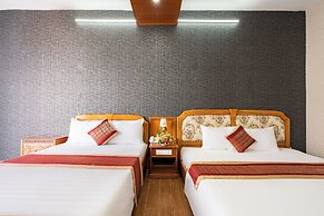 Saigon Airport Hotel
