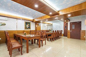 Saigon Airport Hotel