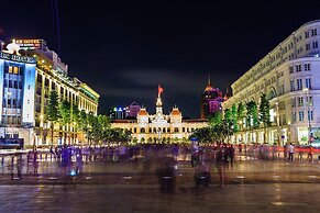 Saigon Airport Hotel