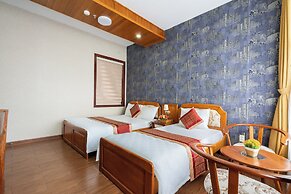 Saigon Airport Hotel