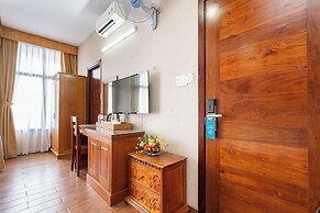 Saigon Airport Hotel