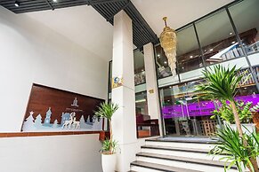 Saigon Airport Hotel