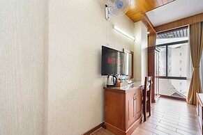 Saigon Airport Hotel