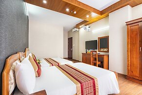 Saigon Airport Hotel
