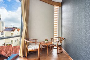 Saigon Airport Hotel