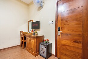 Saigon Airport Hotel