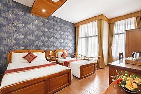 Saigon Airport Hotel