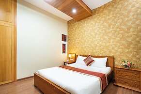 Saigon Airport Hotel