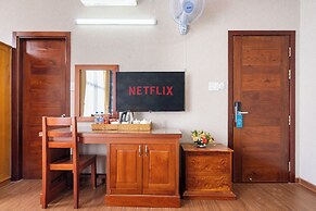 Saigon Airport Hotel