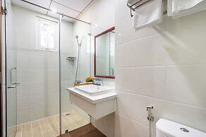 Saigon Airport Hotel