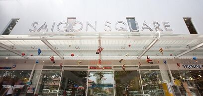 Saigon Airport Hotel