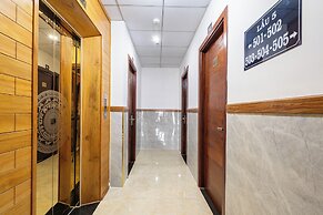 Saigon Airport Hotel