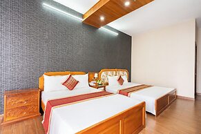 Saigon Airport Hotel