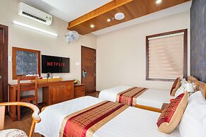 Saigon Airport Hotel