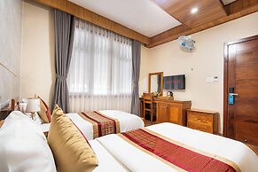 Saigon Airport Hotel