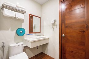 Saigon Airport Hotel