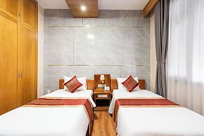 Saigon Airport Hotel