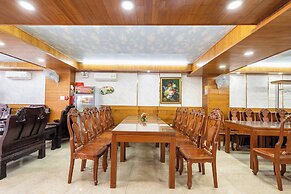 Saigon Airport Hotel