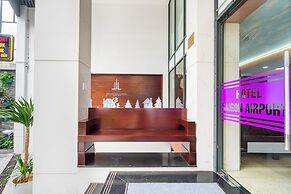 Saigon Airport Hotel