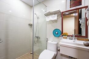 Saigon Airport Hotel