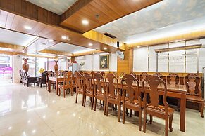 Saigon Airport Hotel