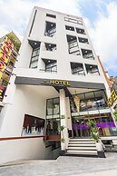 Saigon Airport Hotel
