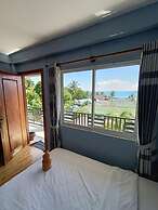Roomy Guesthouse